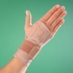Oppo Jumper's Strap with Silicon Pad Neoprene 1429