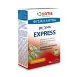 Ortis Natural Defenses Propex Express 45x
