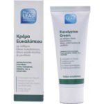 Vitorgan Eucalyptus Cream 50ml