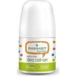 Pharmasept Extra Mild Kids Deo Roll-On 50ml