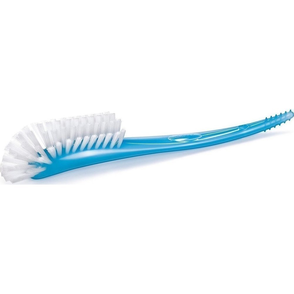 Philips-Avent-Bottle-Brush-Blue-66 Philips Avent Bottle Brush - Image 1