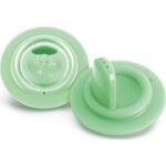 Philips Avent Μαλακά Στόμια Green 12+ μηνών