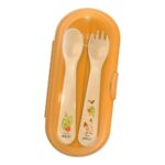 Philips Avent Πιρούνι, Κουτάλι και Θήκη 12+ μηνών