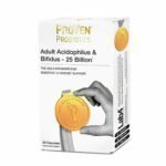 Proven Probiotics Adult Acidophilus & Bifidus 25 Billion 30 Capsules