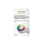Proven Probiotics Nutritional Support for Adults 30x