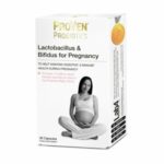 Proven Probiotics Maintain & Immune Health During Pregnancy 30x κάψουλες