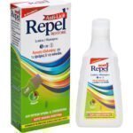 Uni-Pharma Repel Anti-lice Restore 200gr