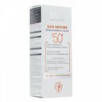 SVR Sun Secure Dry Touch Cream Normal Skin Tinted SPF50+