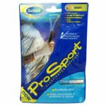 Scholl CoolMax Wrist Support Large