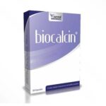 Surveal Biocalcin Vit K2 & Vit D3 30x ταμπλέτες