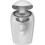 Tommee Tippee Sangenic + 4x Refiller with Gratis Free