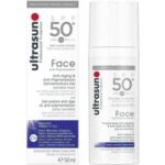 Ultrasun Professional Protection Anti-Age & Anti-Pigmentation Cream SPF50 50ml
