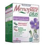 Vitabiotics Menopace Plus x56 ταμπλέτες