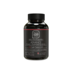 Pharmalead B R Multivitamin Advance + Superfoods, Capsules, 90