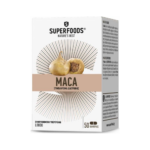 Superf-oods  MACA Eubias