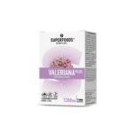 Superfoods Valeriana Plus, Capsules, 50