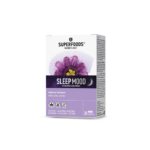 Superfoods Sleep Mood, Capsules, 30