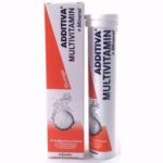 Additiva Multivitamin Food Supplements