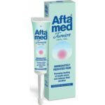 Aftamed Junior Gel για τις Άφθες 15ml