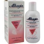 Alkagin Soothing Intimate Cleanser 250ml
