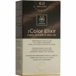 Apivita My Color Elixir 6.0 Ξανθό Σκούρο
