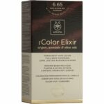 Apivita My Color Elixir 6.65 Έντονο Κόκκινο