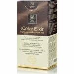 Apivita My Color Elixir 7.8 Ξανθό Περλέ