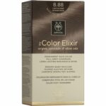 Apivita My Color Elixir 8.88 Ξανθό Ανοιχτό Έντονο Περλέ