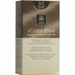 Apivita My Color Elixir 9.0 Ξανθό Πολύ Ανοιχτό