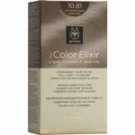 Apivita My Color Elixir 10.81 Κατάξανθο Περλέ