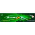 Berocca Boost effervescent 15 tab