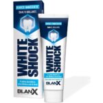 Blanx White Schock Instant White Toothpaste 75ml