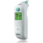 Braun Thermoscan 6 IRT 6515