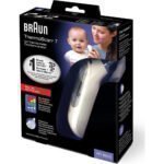 Braun ThermoScan 7 IRT 6520