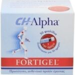 VivaPharm CH Alpha Fortigel 30amp x 25ml