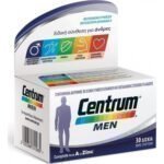 Centrum Men 30 ταμπλέτες