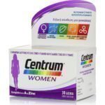Centrum Women 30 ταμπλέτες