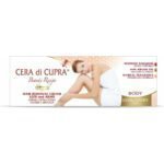 Cera di Cupra Κρέμα Αποτρίχωσης Για Πόδια Και Χέρια Με Χαμομήλι Και Κερί Μελισσών 100ml