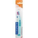 Curaprox 4260 Baby 0 - 4 Ετών Πράσινο - Φούξια