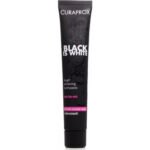 Curaprox Black is White Tough Whitening Toothpaste 90ml