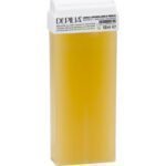 Depilia Κερί Αποτρίχωσης Roll Μέλι 100ml