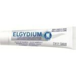 Elgydium Brilliance & Soin Brilliance & Care Λευκαντική Οδοντόπαστα Τζελ 30ml