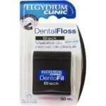 Elgydium Dental Floss Black 50m