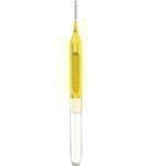 Elgydium Mono Compact Yellow (1.0) 4τμχ