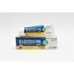 Elgydium Kids με Άρωμα Μπανάνας 50ml