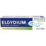 Elgydium Teaching Toothpaste Tooth Decay Protection Αποκάλυψη Πλάκας, για Παιδιά από 7 ετών 50ml
