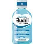 Elgydium Intense Freshness Alcohol-Free Mouthwash 500ml