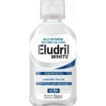 Elgydium Eludril White 500ml