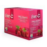 Ener-C 1000MG Vitamin C 30 packets