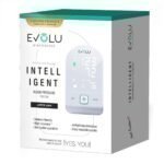 Evolu Intelligent Blood Pressure Monitor
